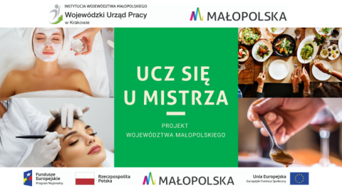 „Ucz się u Mistrza”