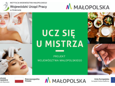 „Ucz się u Mistrza”