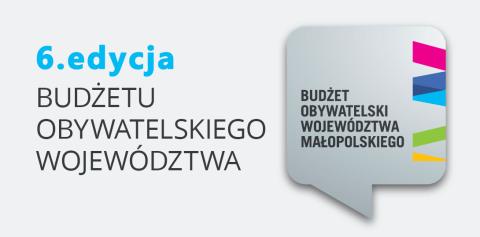 Budżet Obywatelski Województwa Małopolskiego