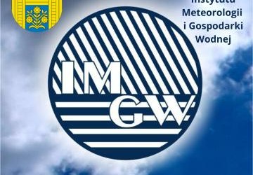 Ostrzeżenia Biura Prognoz Meteorologicznych
