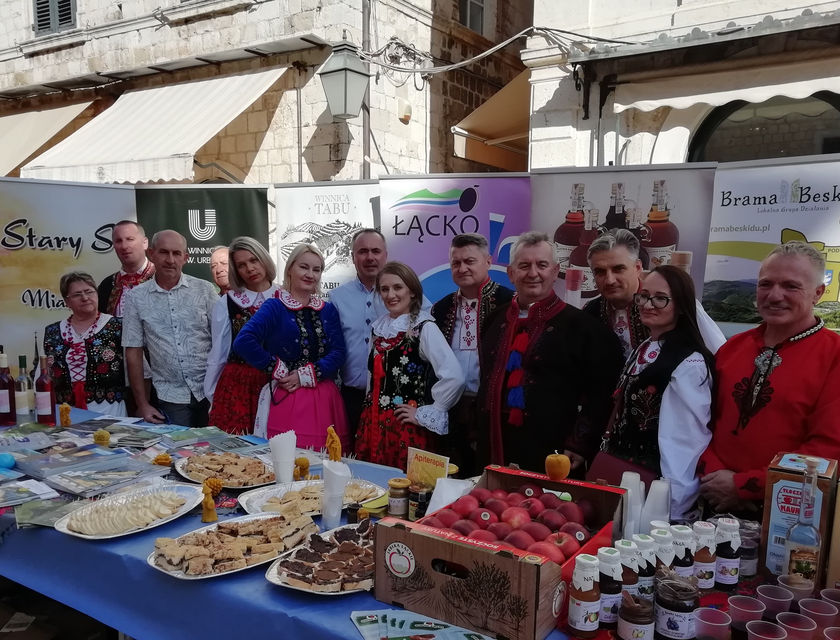 OGŁOSZENIA I KOMUNIKATY