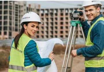 Trwa modernizacja geodezyjna w gminie Podegrodzie
