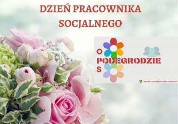 Dzień pracownika socjalnego