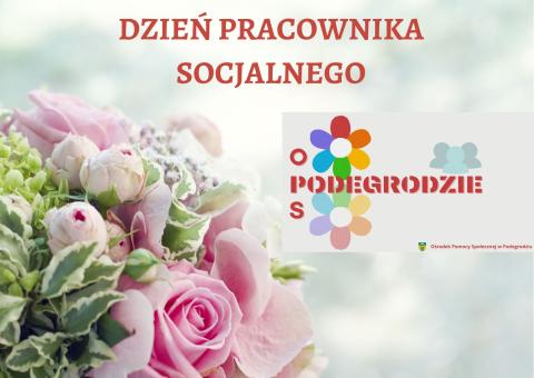 Dzień pracownika socjalnego
