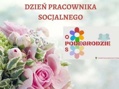 Dzień pracownika socjalnego