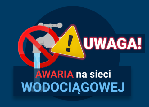 UWAGA! Mieszkańcy miejscowości Stadła