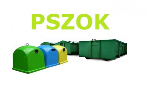 W Sylwestra PSZOK nie czynny