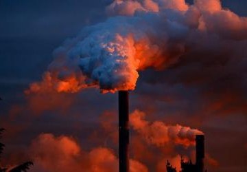 Zanieczyszczenie powietrza na dzień 30.11.2021 r.