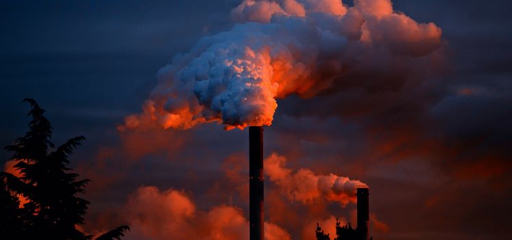 Zanieczyszczenie powietrza na dzień 30.11.2021 r.