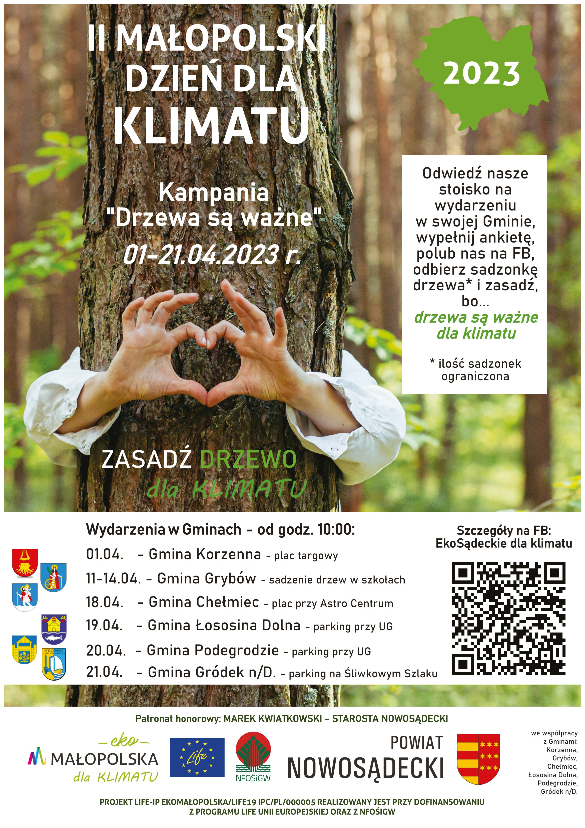 OGŁOSZENIA I KOMUNIKATY