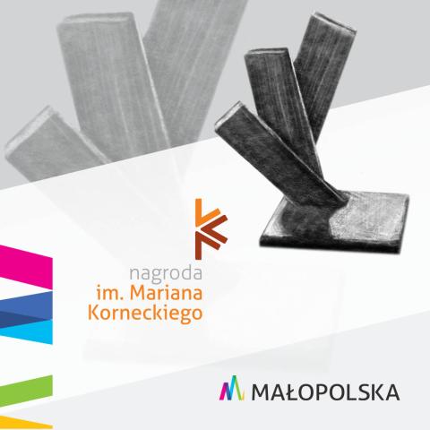 Nagroda Województwa Małopolskiego im. Mariana Korneckiego