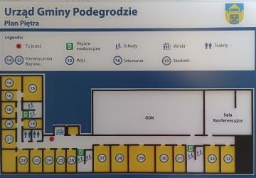 Dostępny samorząd – granty