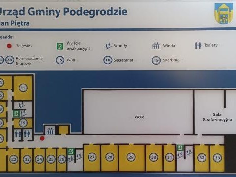 Dostępny samorząd – granty