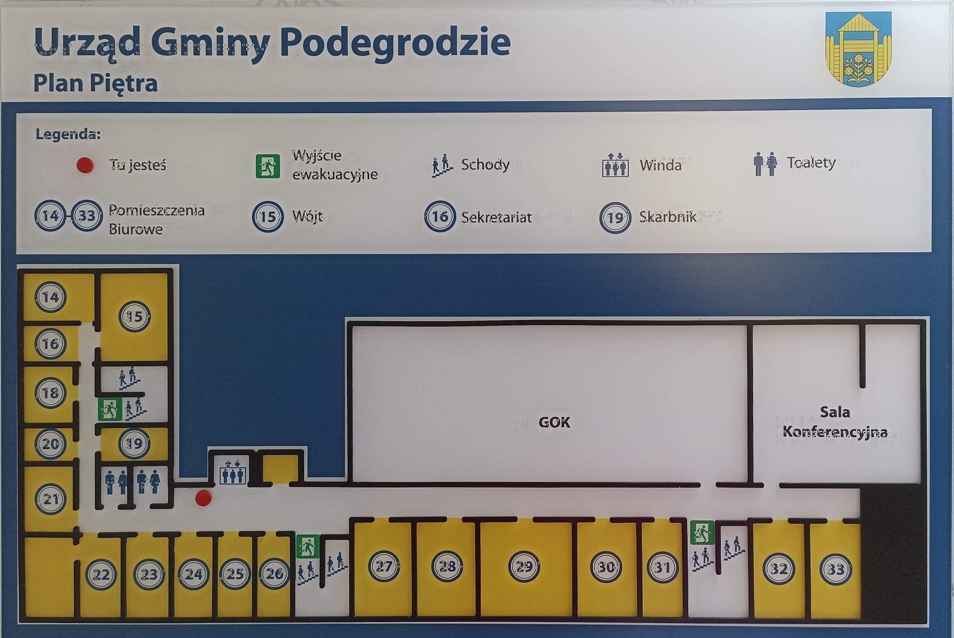 OGŁOSZENIA I KOMUNIKATY