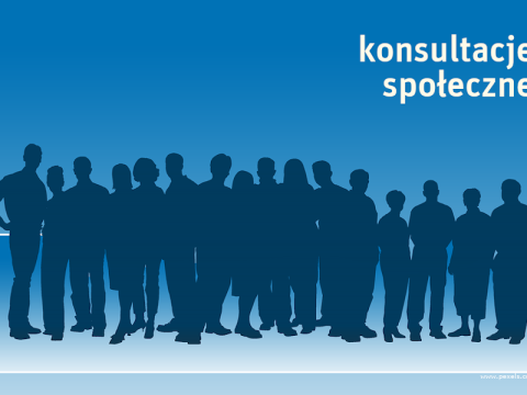 Stowarzyszenie Lokalna Grupa Działania Brama Beskidu zaprasza do konsultacji społecznych