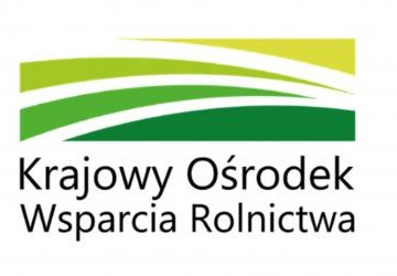 Ogłoszenie Krajowego Ośrodka Wsparcia Rolnictwa