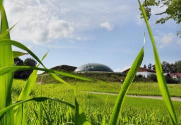 Biogazownie - ekologiczne źródła energii elektrycznej i ciepła