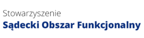 OBWIESZCZENIE Zarządu Stowarzyszenia Sądecki Obszar Funkcjonalny