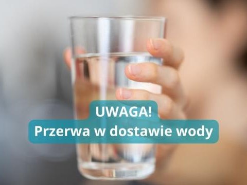 UWAGA! Mieszkańcy miejscowości Gostwica