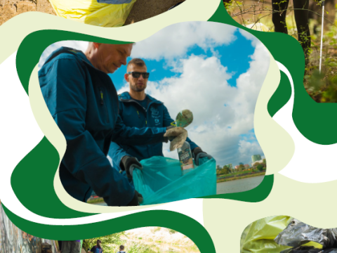 Sprzątanie świata 2023 – czas start!