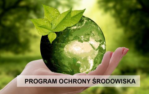 Program ochrony środowiska