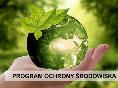 Program ochrony środowiska
