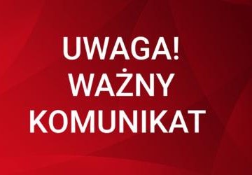 Dni otwarcia PSZOK w okresie świątecznym