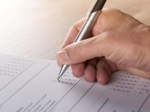 Ankieta dotycząca zagospodarowania BIOODPADÓW W KOMPOSTOWNIKU PRZYDOMOWYM na terenie Gminy Podegrodzie