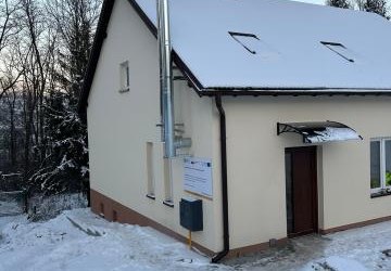 Ogłoszenie o zakwaterowaniu dla obywateli Ukrainy