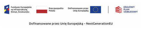 Ogłoszenie o zmianie programu priorytetowego „CZYSTE POWIETRZE”