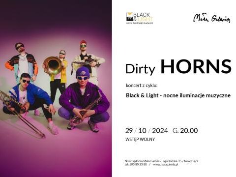 Zaproszenie na koncert