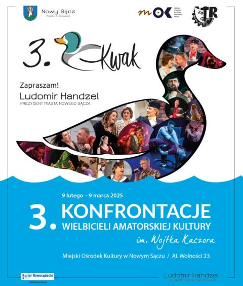 Festiwal K.W.A.K.