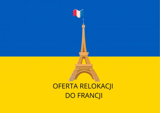 Pomagamy Ukrainie