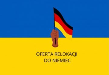 Niemieckie miasto Dormagen przyjmie uchodźców z Ukrainy / Німецьке місто Дормаген прийматиме біженців з України
