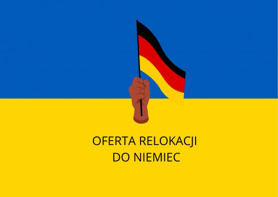 Pomagamy Ukrainie