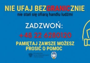 Komunikat związany z sytuacją na Ukrainie