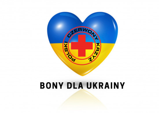 Pomagamy Ukrainie