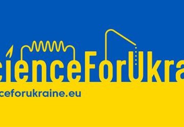 Baza z ofertami pracy dla uchodźców - pracowników naukowych z Ukrainy