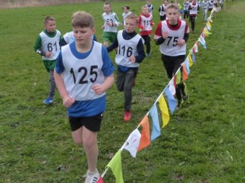 Sportowe sukcesy w Muszynie uczniów z naszej gminy!