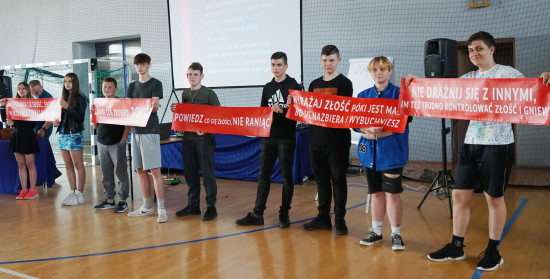 Program Archipelag Skarbów w Szkole Podstawowej w Brzeznej