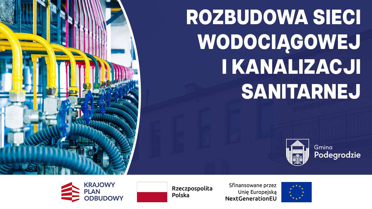 Krajowy Plan Odbudowy