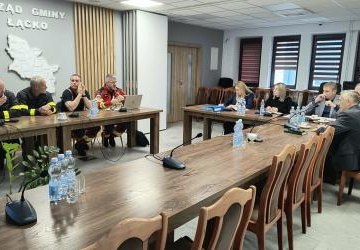 Współpraca ponad granicami dla bezpieczeństwa mieszkańców