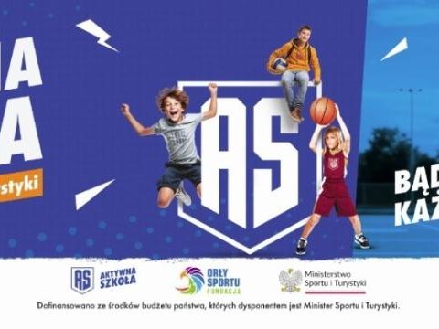Program Rządowy Aktywna Szkoła