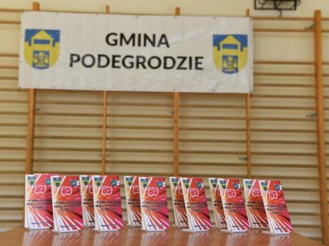 III Gminne Warsztaty Młodzieżowych Drużyn Pożarniczych
