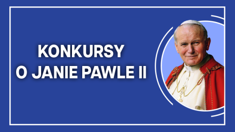 Konkursy o Janie Pawle II