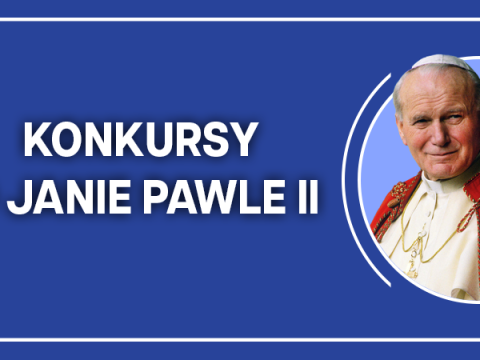 Konkursy o Janie Pawle II