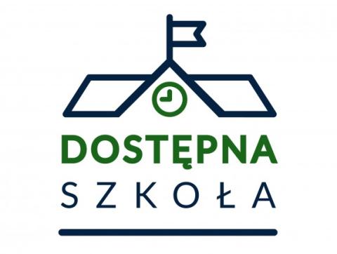 Wdrożenie modelu dostępnej szkoły w obiektach szkół podstawowych w Gminie Podegrodzie