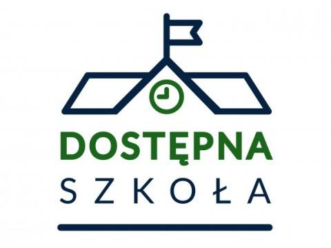 Wdrożenie modelu dostępnej szkoły w obiektach szkół podstawowych w Gminie Podegrodzie