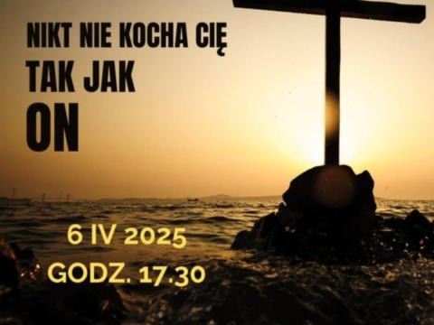 Misterium Męki Pańskiej