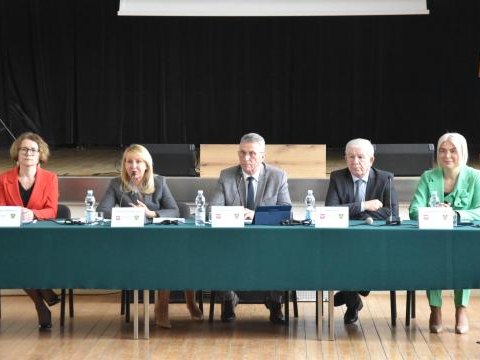 Informacja z sesji Rady Gminy Podegrodzie z dnia 31 marca 2025 roku